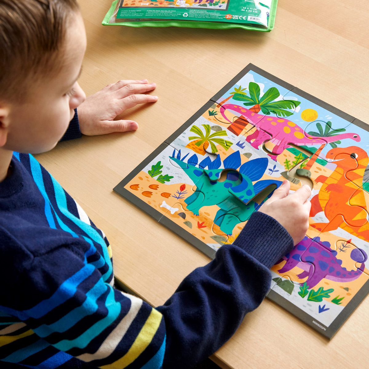 Travel puzzles discount for toddlers