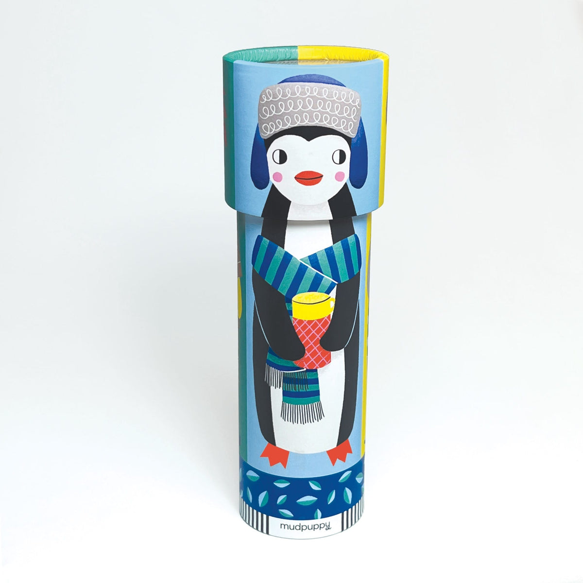 Kaleidoscopeおまけ付き MP_Kaleidoscope_AnimalsOfTheWo