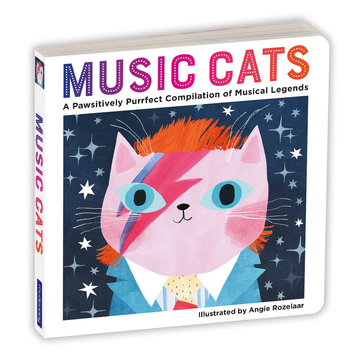 music-cats-board-book-
