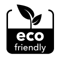 Mudpuppy - Eco Friendly