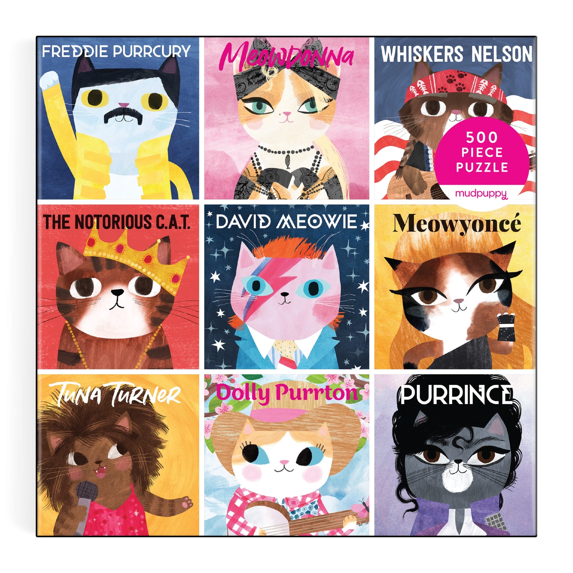 MP_500pcFamilyPuz_MusicCats_IN
