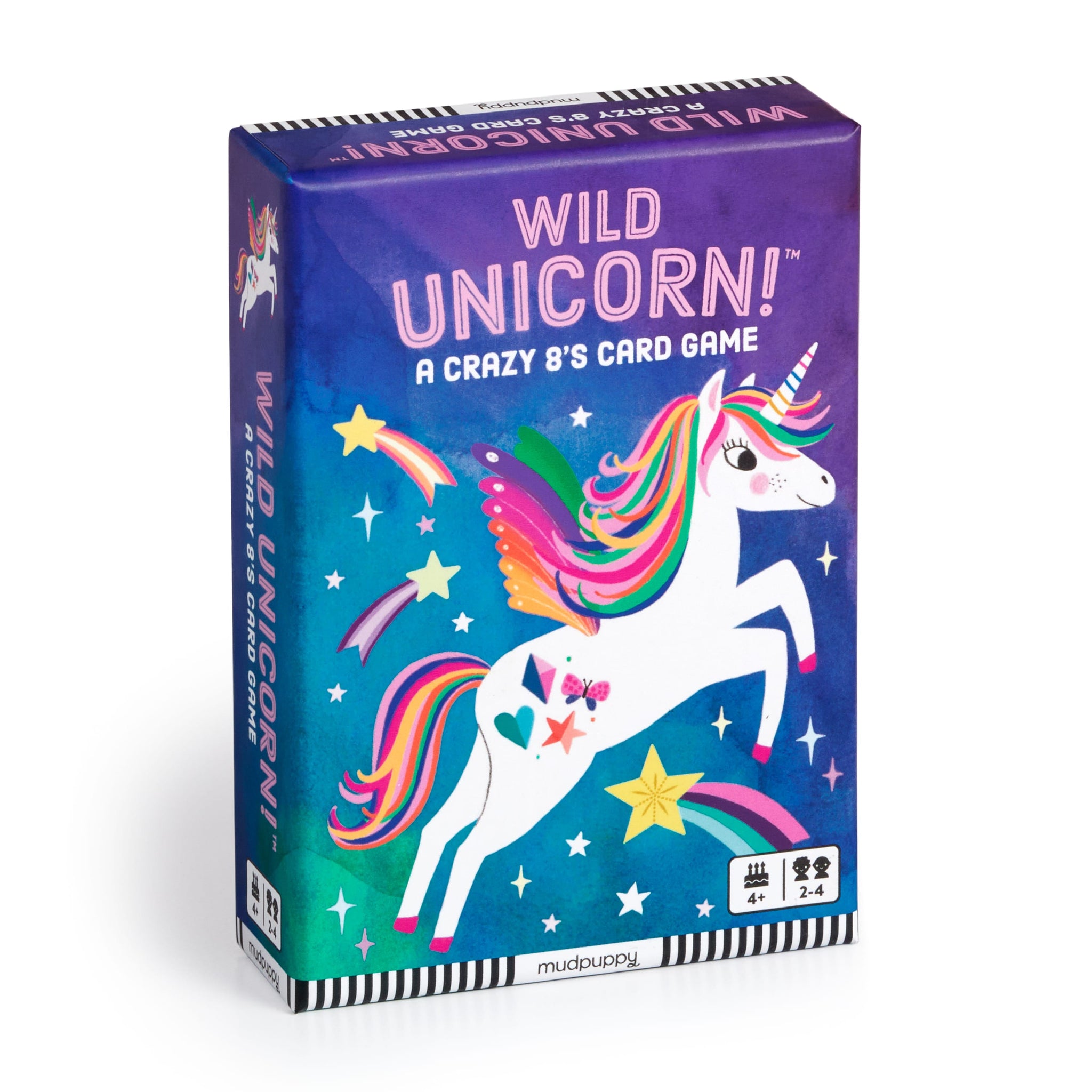 ユニコーン/UNICORN THE BOX Wonderful Days The Magical Unicorn DIY Craft Kit Box, The Kids Craft, a