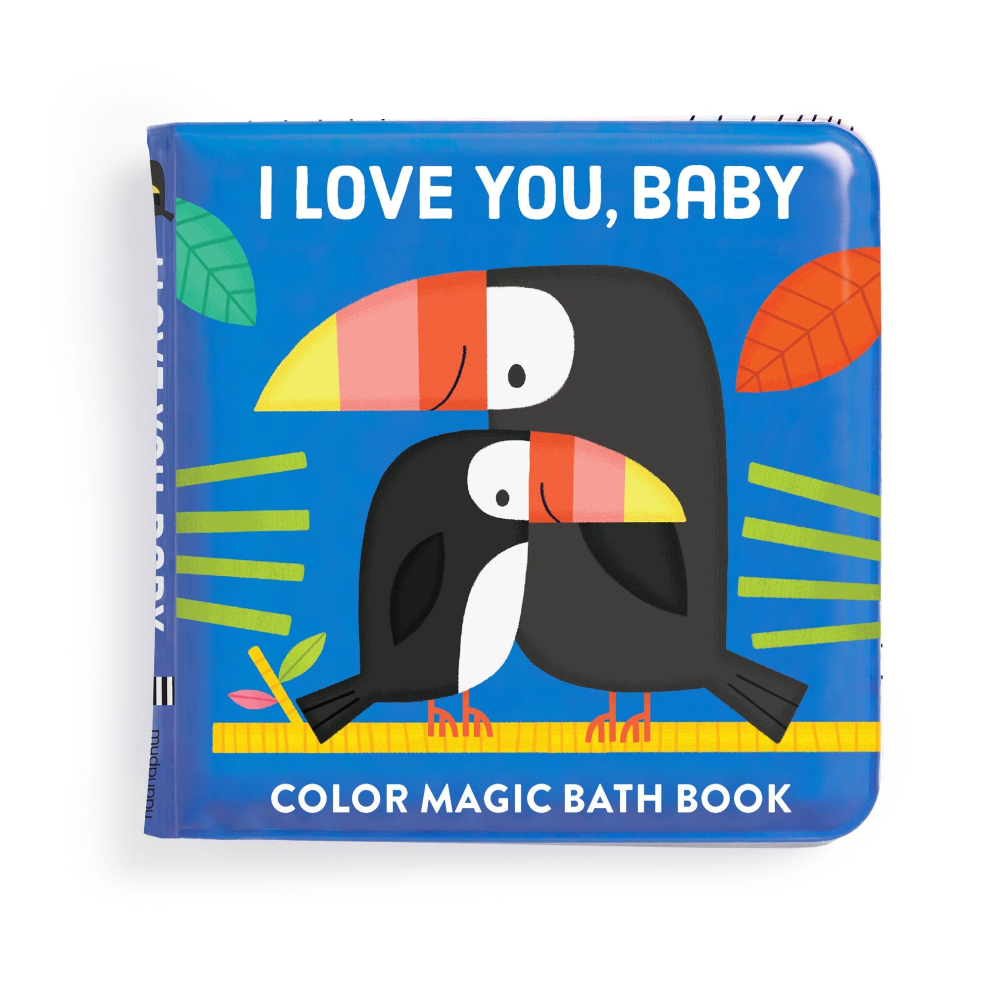 I love 2025 you baby book