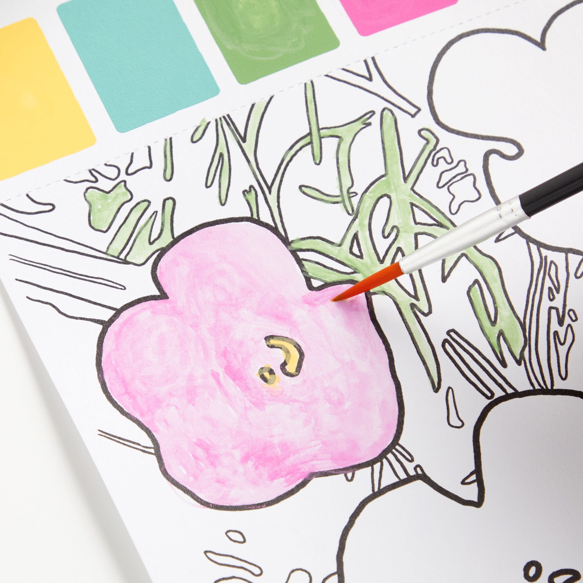 希少 ANDY WARHOL Watercolour アンディ・ウォーホル 画集 Andy Warhol
