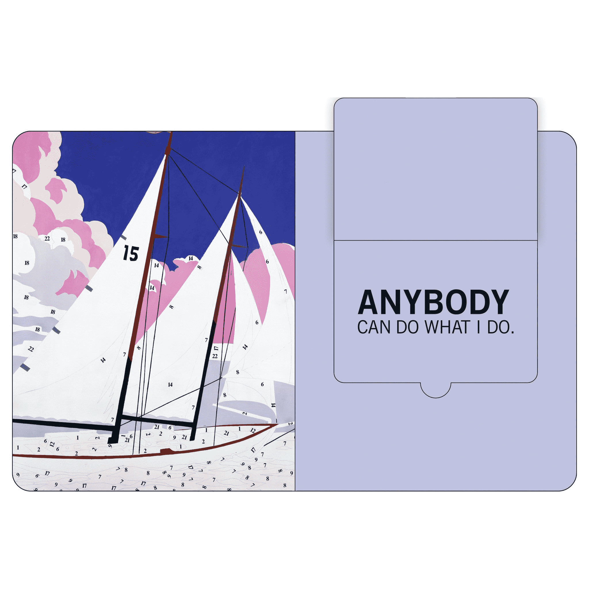 Andy Warhol Andyland Board Book - Mudpuppy Andy Warhol Andyland Board Book - Mudpuppy