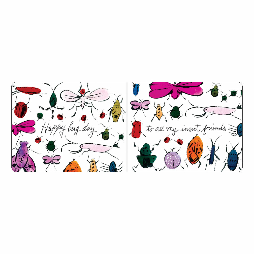 Andy Warhol Colors - Mudpuppy