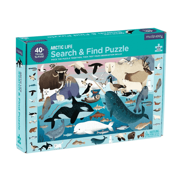 arctic-life-search-find-puzzle