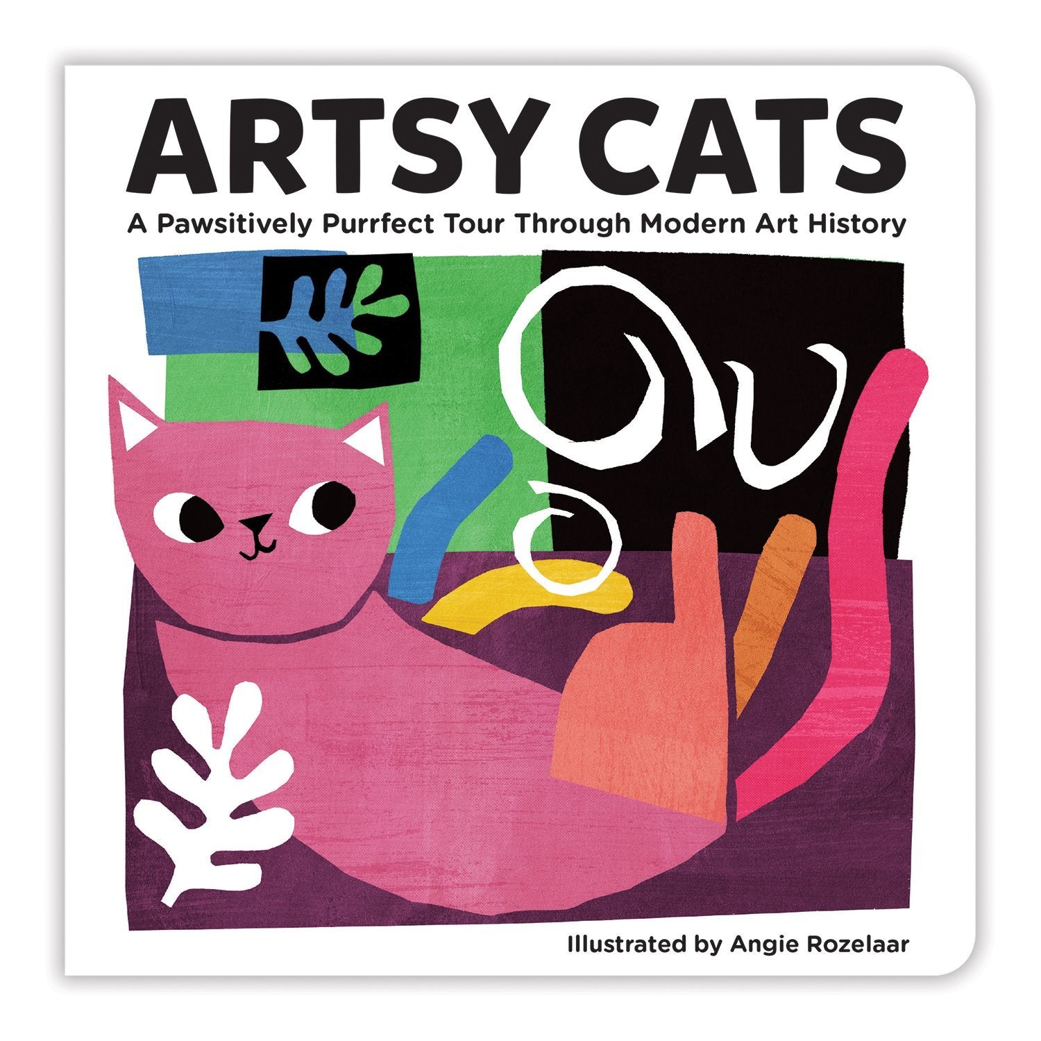 Artsy Cat Journal You Can Totally Do This Cattitude Encourage