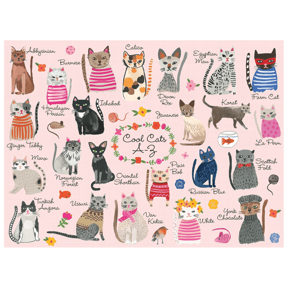 cool-cats-a-z-1000-piece-