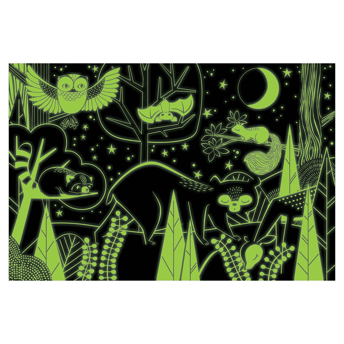 in-the-forest-glow-in-the-dark