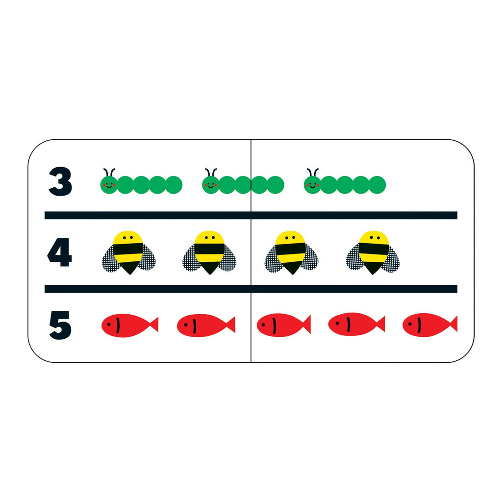 Little Learner Board Book Set - Mudpuppy