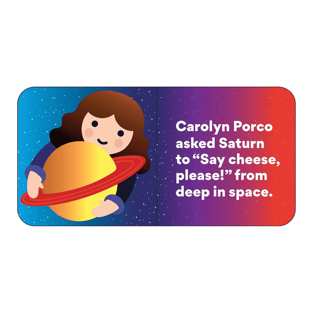Little Scientist Board Book Set - Mudpuppy