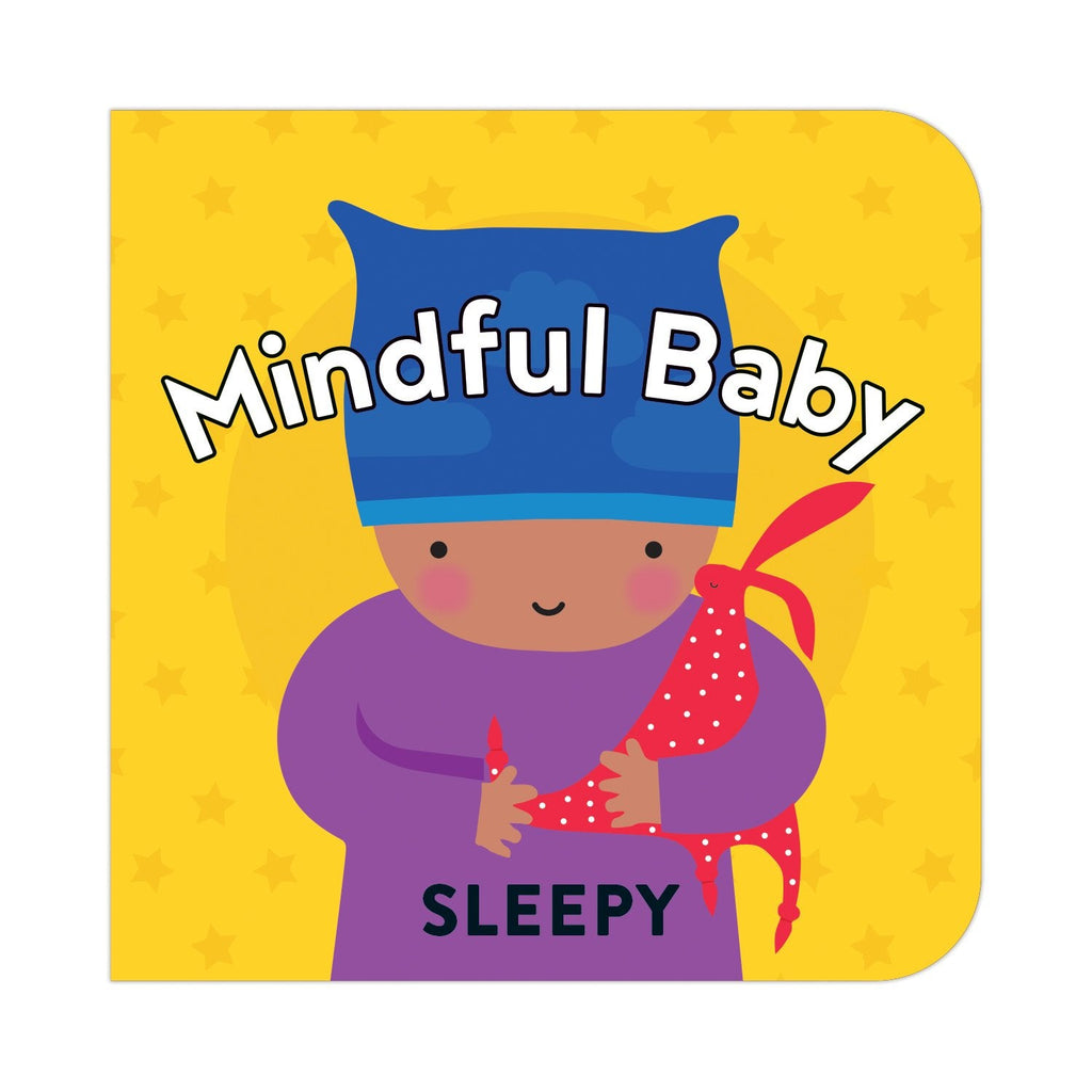 Mindful Baby Board Book Set - Mudpuppy