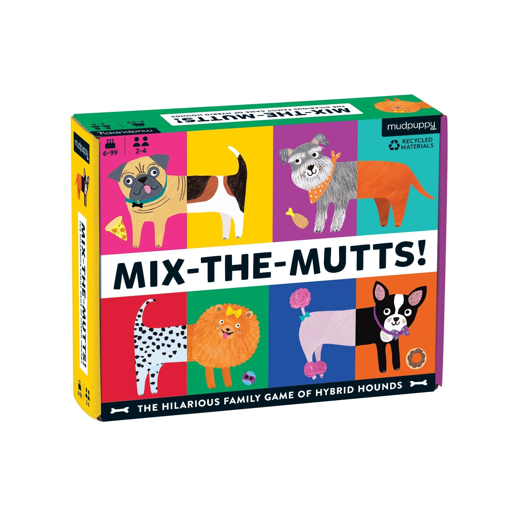 Cat-tastic! Board Game