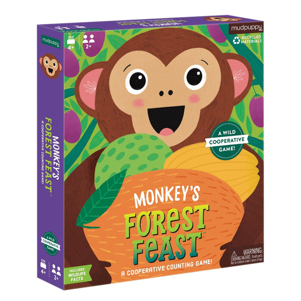 monkeys-forest-feast-