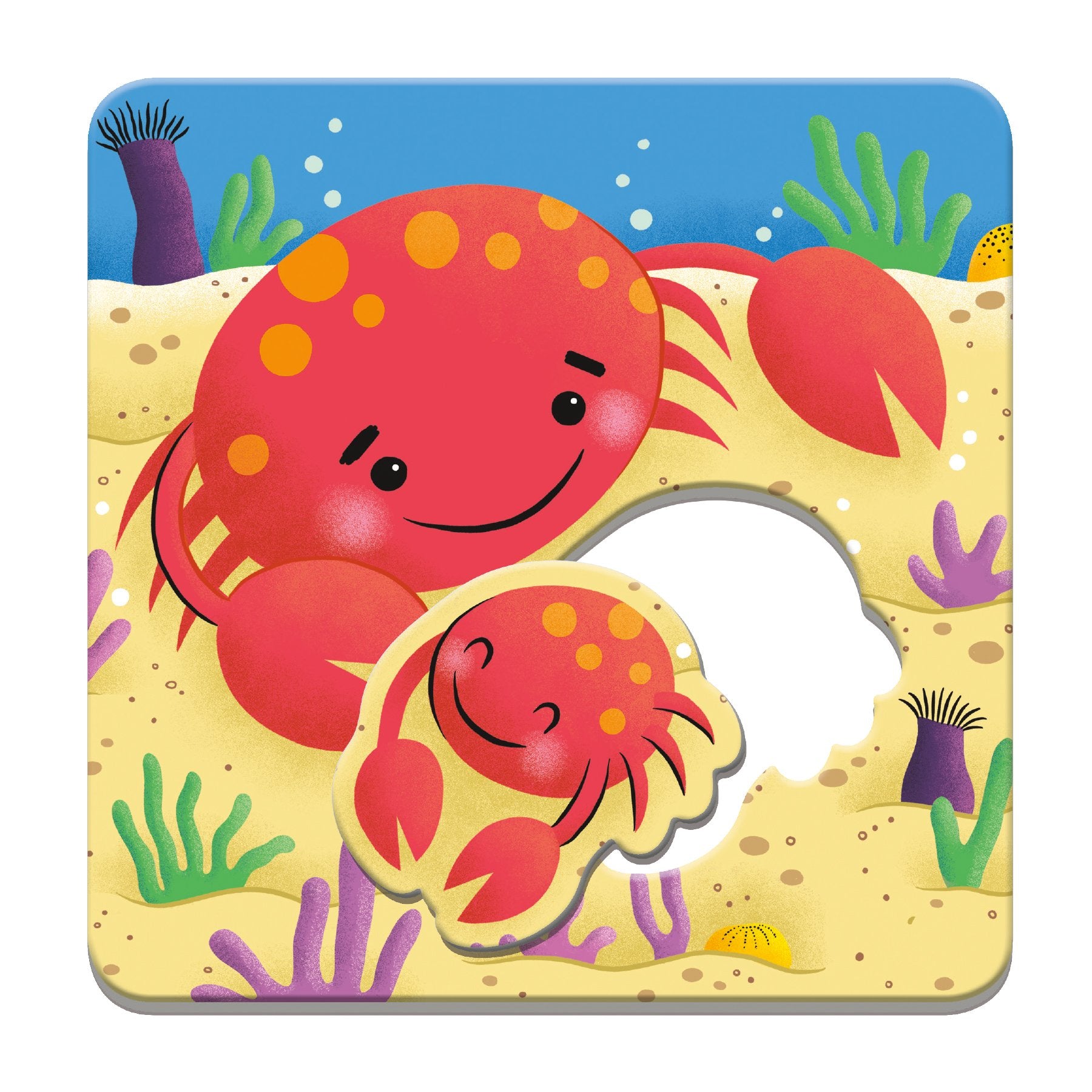 Match the shop baby puzzles