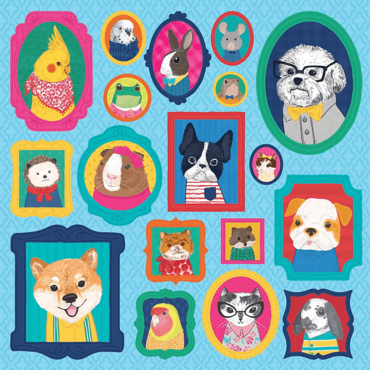 pet-portraits-500-piece-family