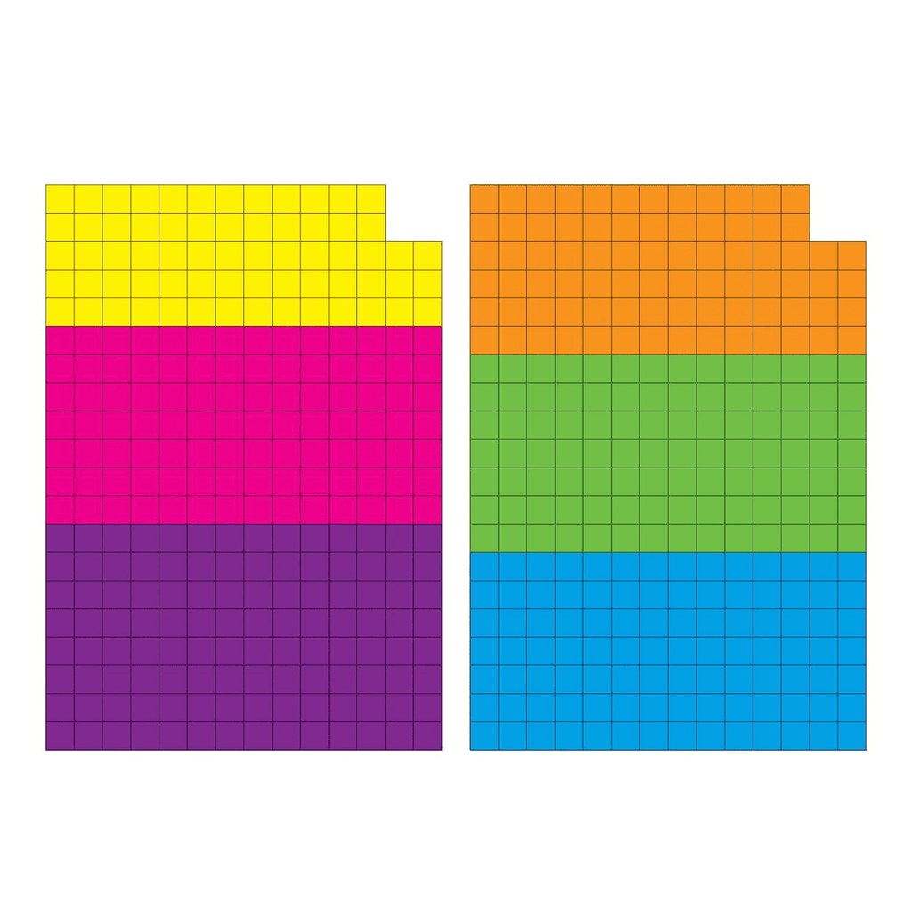 Rainbow Power Magnetic Pixels sale Mudpuppy 