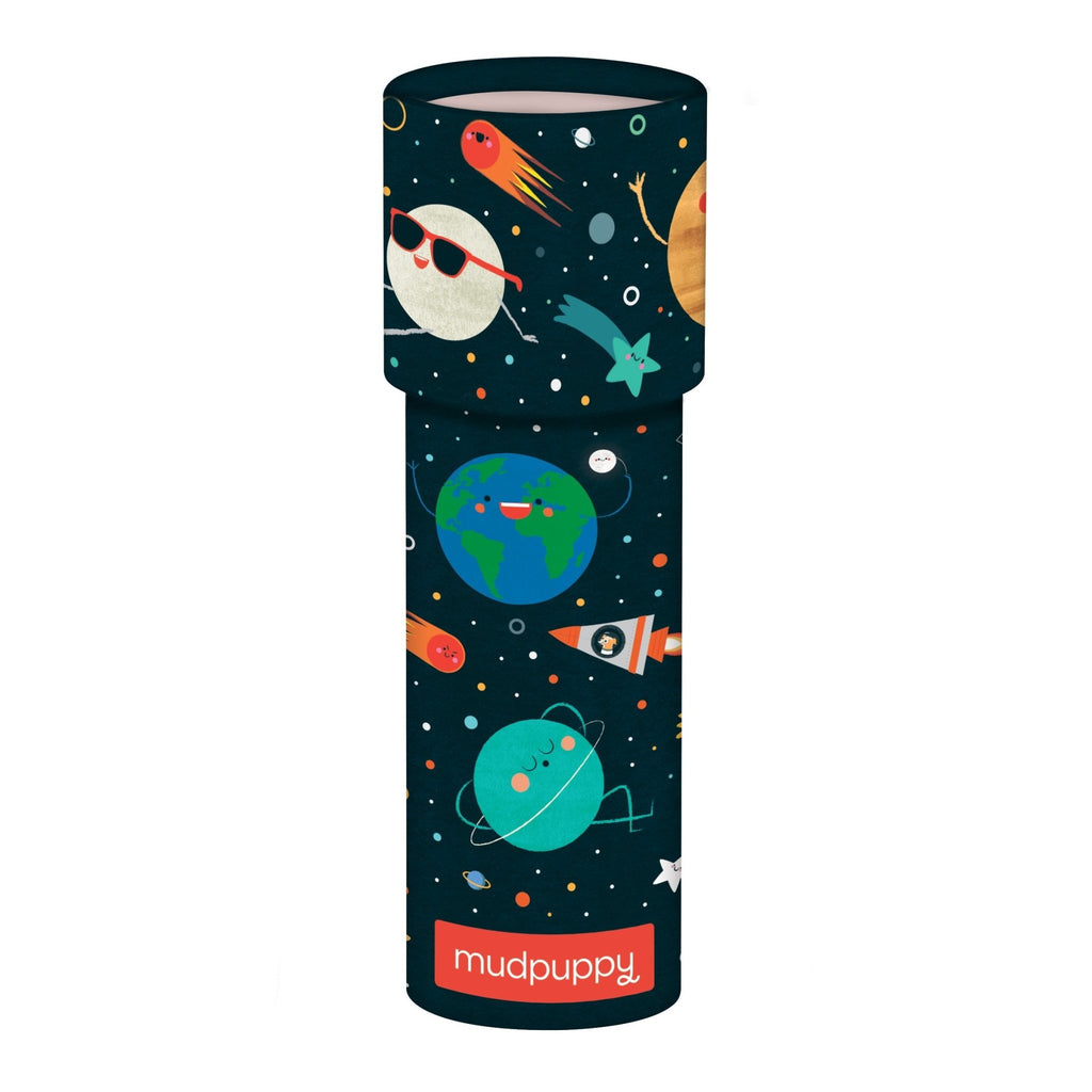 Solar System Kaleidoscope - Mudpuppy