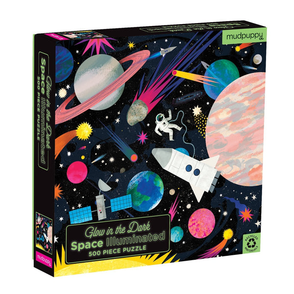 SPACE BOYS CD5枚セット space-illuminated-500-piece-