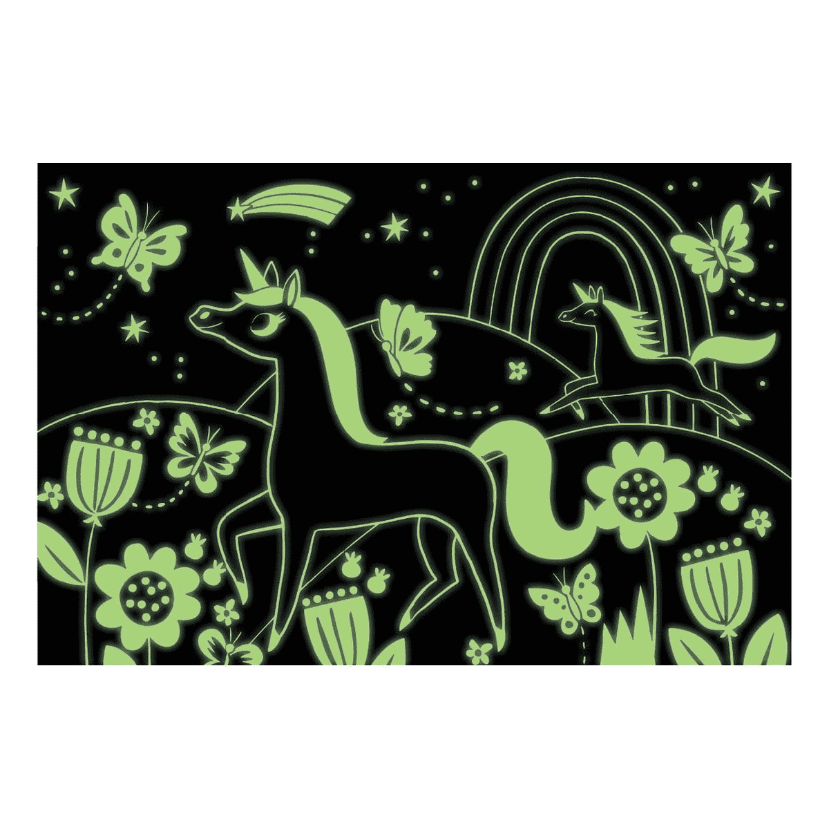 unicorn-glow-in-the-dark-